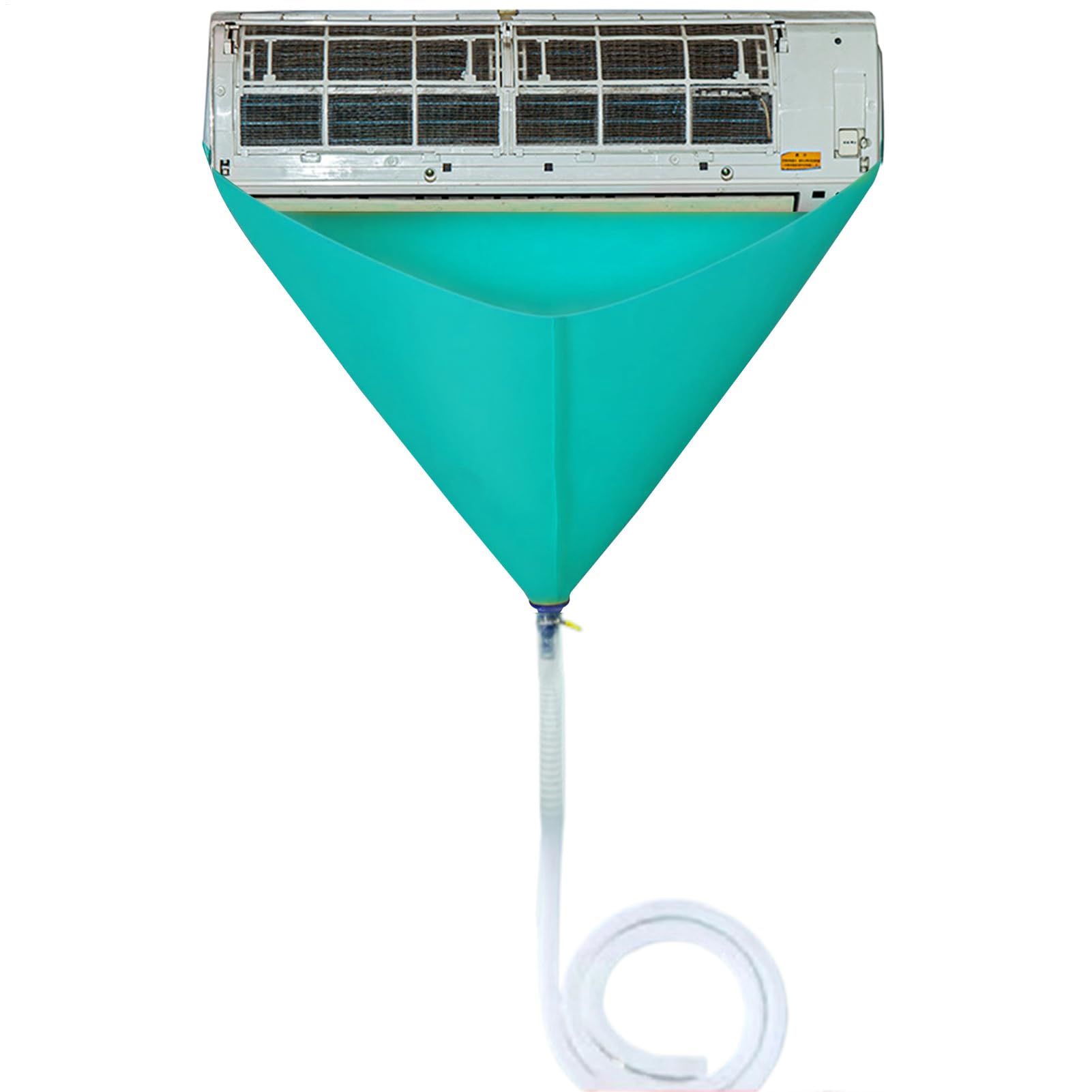 AC Cleaning Kit, Waterproof Split Ac Cleaning Kit, Accessories for Sprayer Machine System Car Fridge Vent Window Wall Outlet Drain