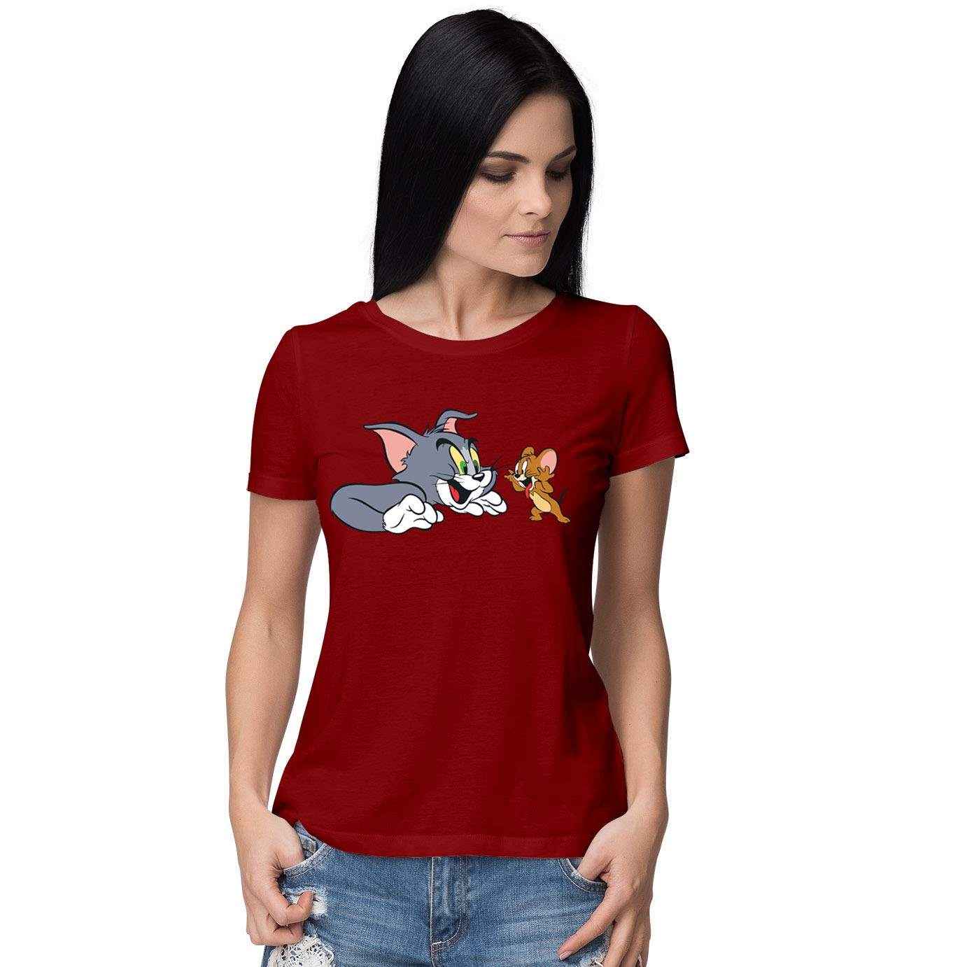 House Of TeesWomen's T-shirt