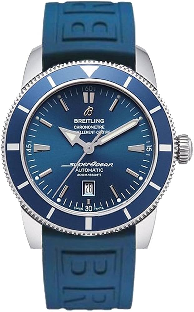 breitling caliber 17 movement