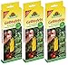 Produktbild 3 x 21 (63 Stk) Neudorff Gelbtafeln 7,5 x 20 cm, insektizidfrei