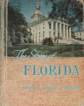Unknown Binding The story of Florida, Book