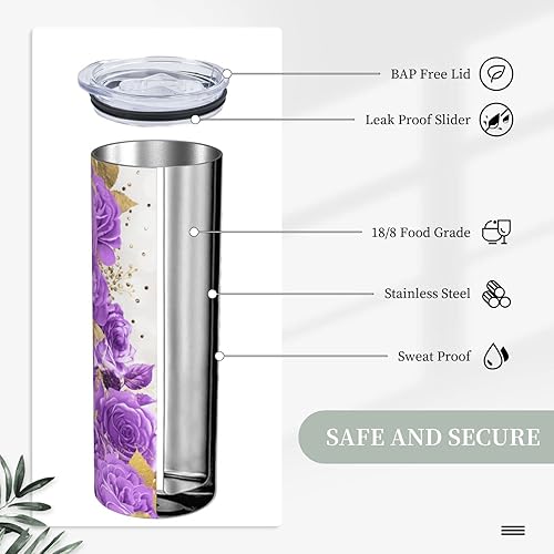 Vista 25 de Regalos para mamá, taza personalizada con tapa de pajita, vaso personalizado para mamá con nombres de niños, regalo personalizado para el día