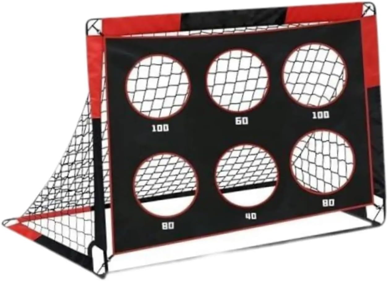 追加画像 サッカー 室内練習 サッカー グッズ サッカーゴールネット用