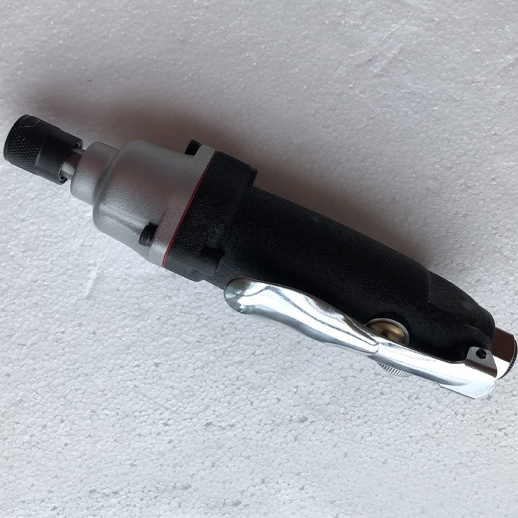 5H Professioneller Druckluftschraubendreher, 0,6 cm, 12000 U/min