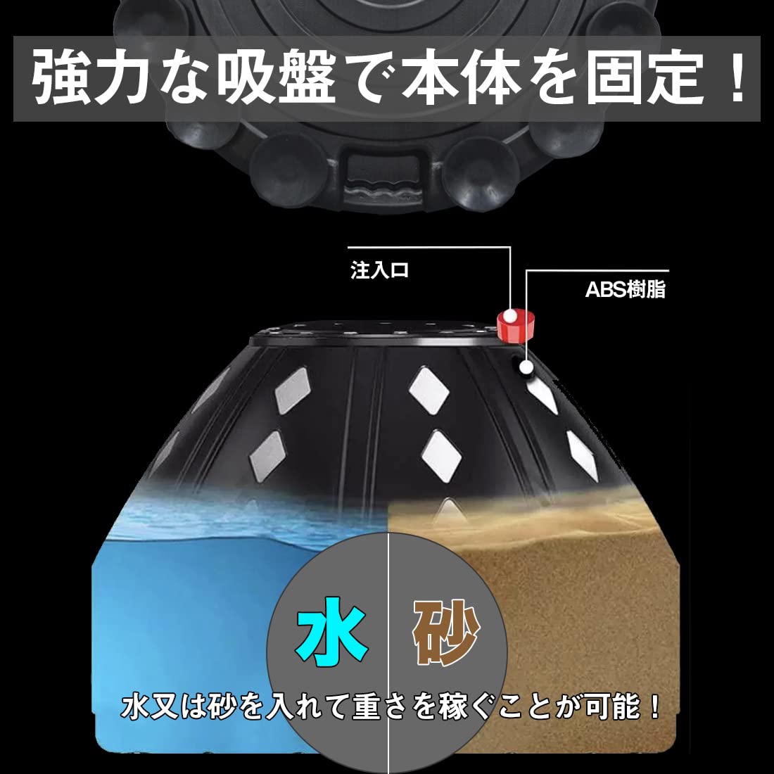 Amazon | MOONMUU サンドバッグ サンド バッグ 自宅用 スタンド 自立式