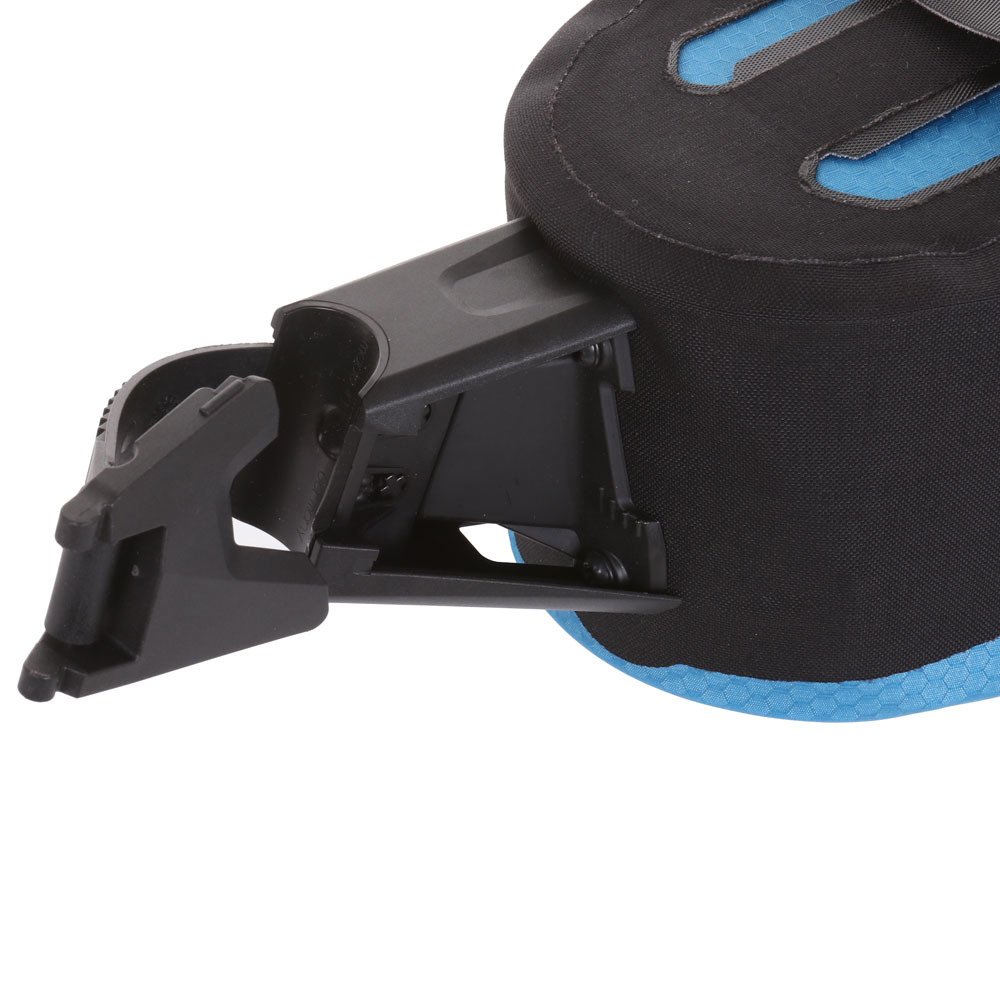 Amazon | ORTLIEB(オルトリーブ) シートポストバッグ M オーシャン