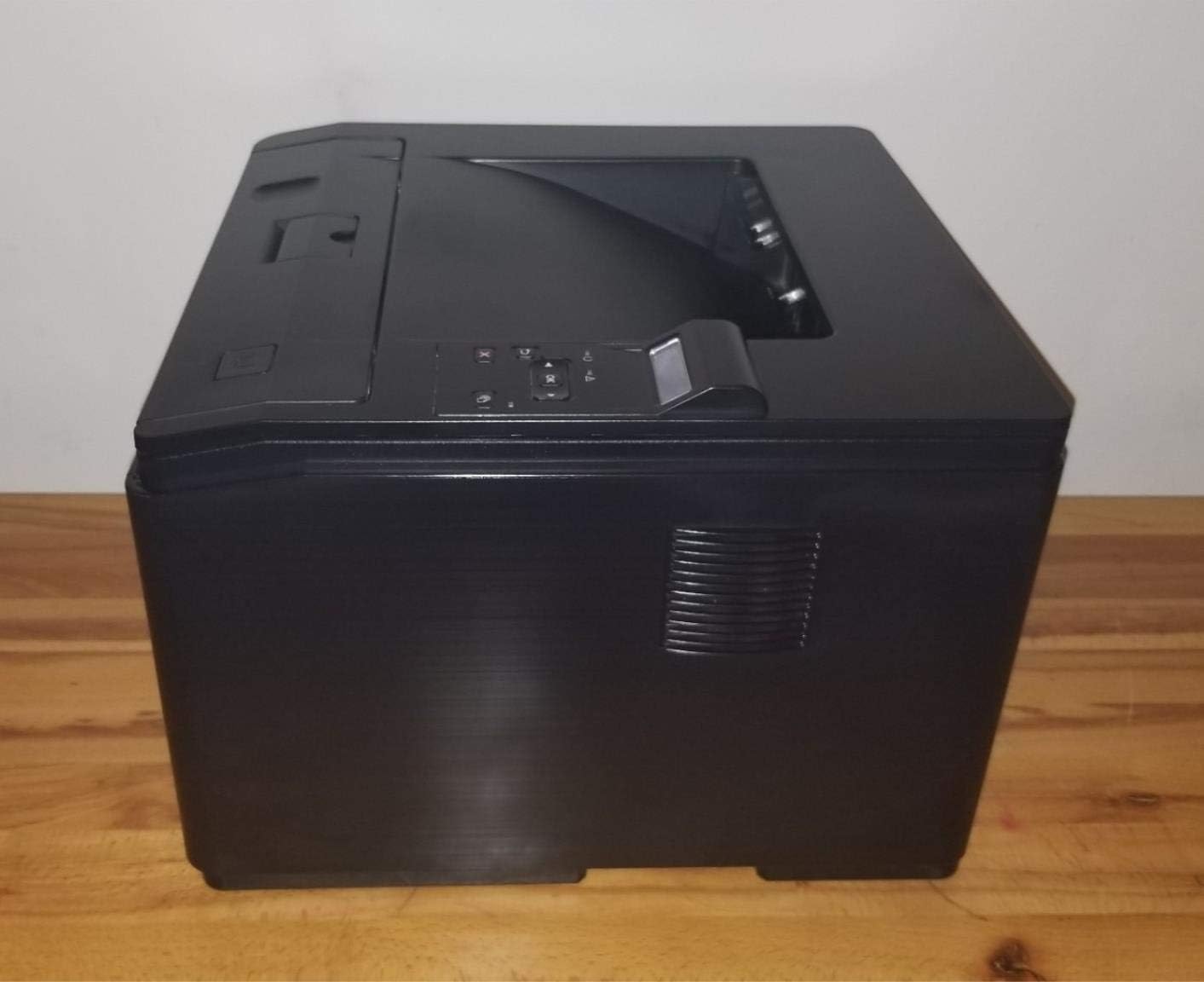 Certified HP LaserJet Pro 400 M401DNE M401 CF399A#BGJ Laser Printer with Toner & 90-Day Warranty (Renewed)