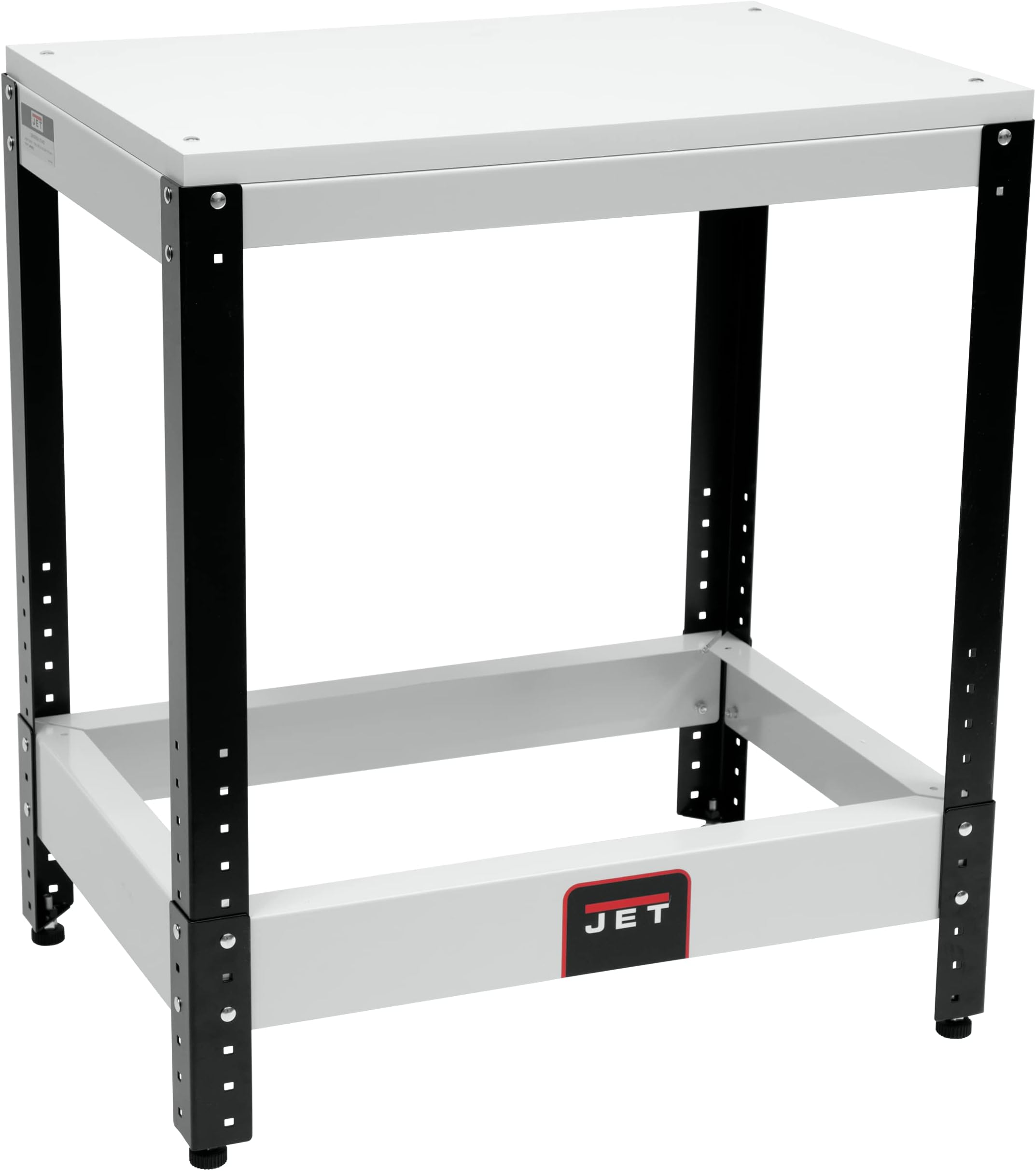 JET 728100 Universal Benchtop Machine Table