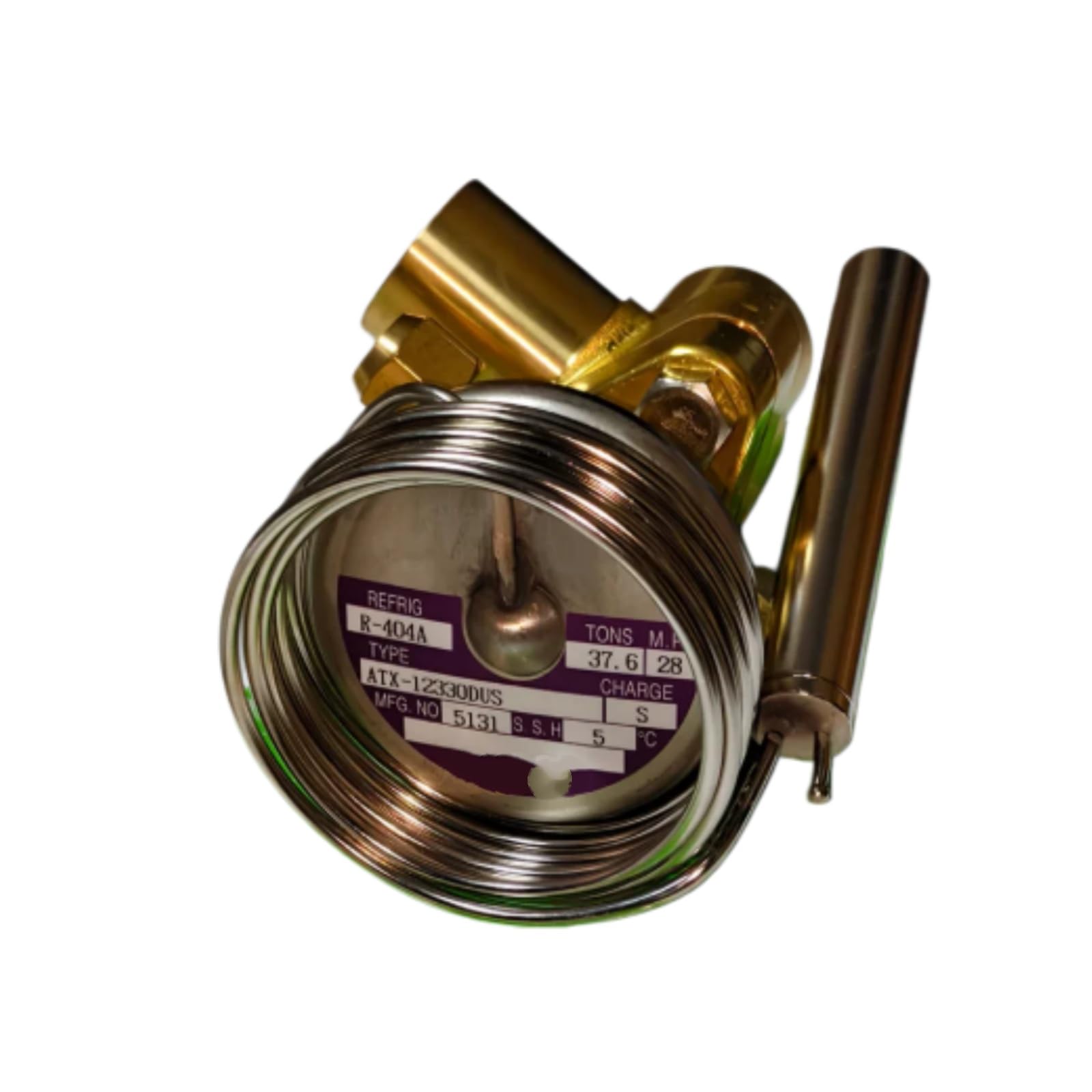X Psblty One Color Thermal Expansion Valve Atx12330dus