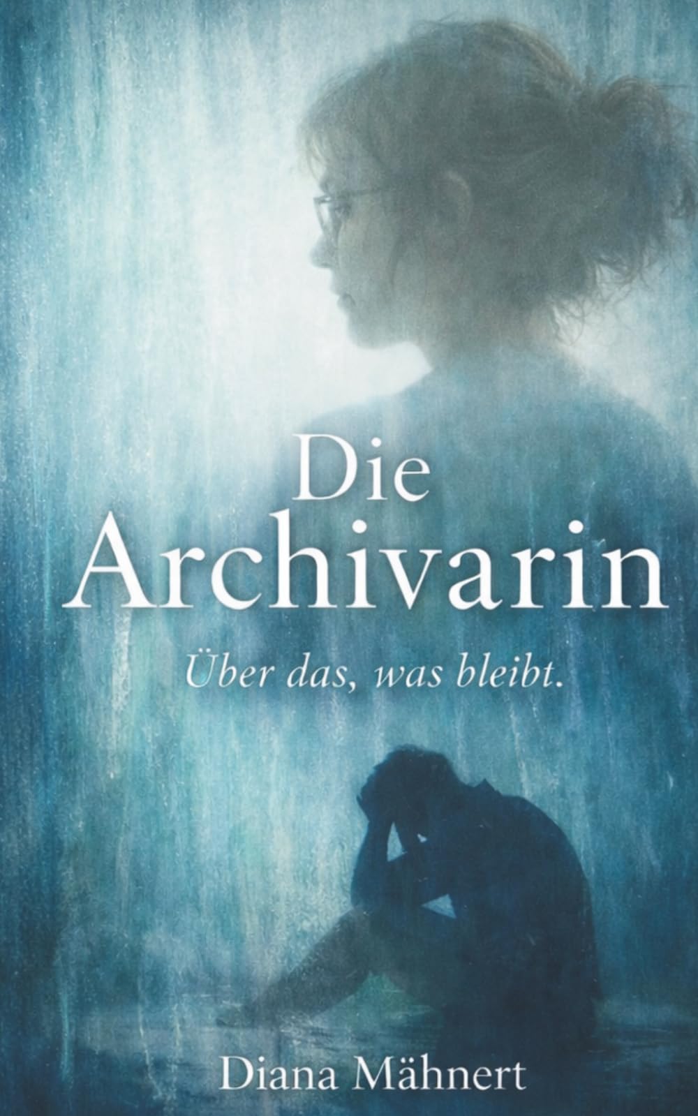 Die Archivarin: Über das, was bleibt. (Remnant-Reihe)