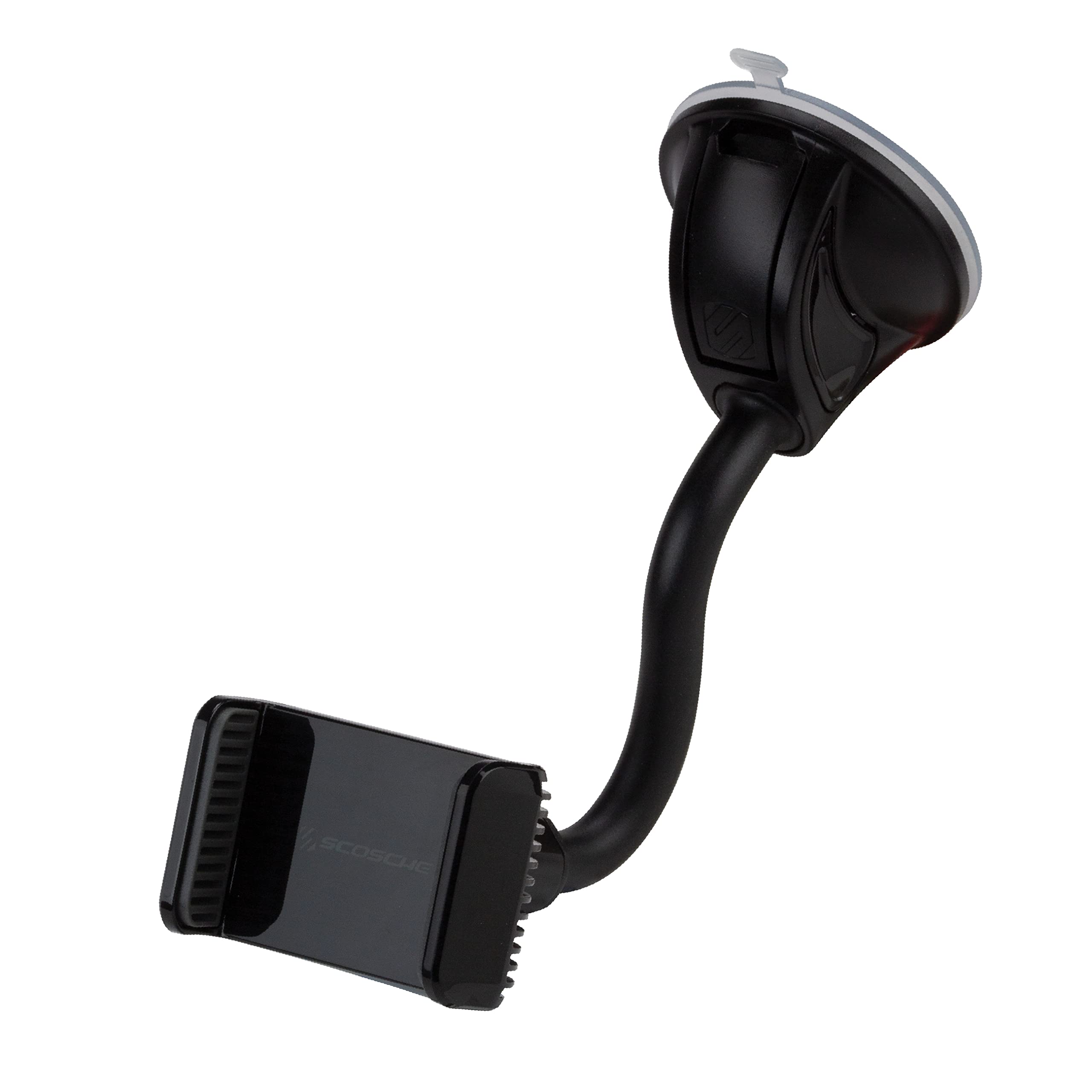 ScoscheH3GR STICKIT Universal Smartphone/GPS Suction Cup Mount for The Car, Home or Office