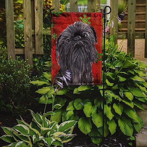Drapeau Brussels Griffon SC9587GF petit format multicolore
