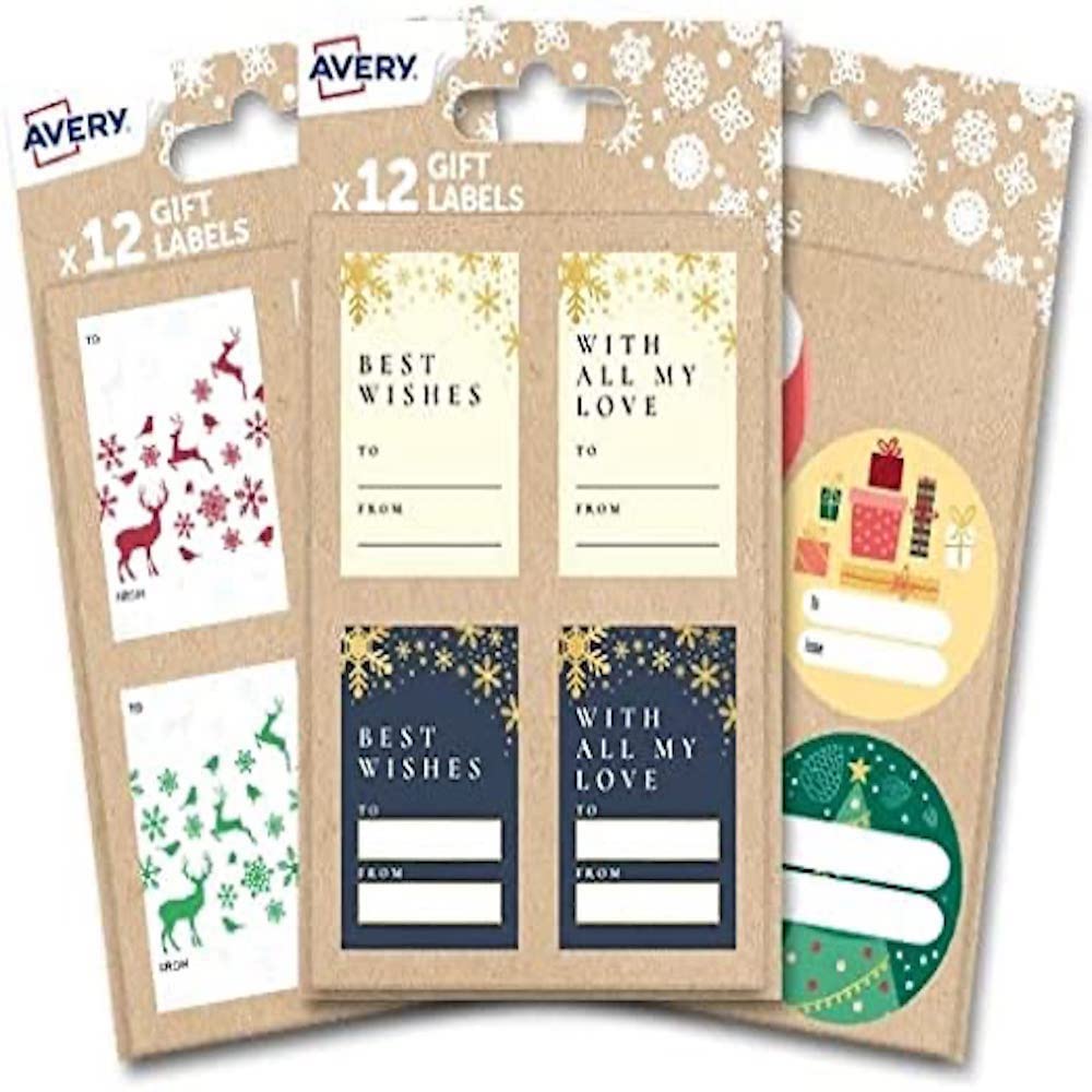 Ilustración De Etiquetas De Regalo Plata Con Textura Festivo Y Más