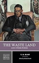 The Waste Land and Other Poems: A Norton Critical Edition