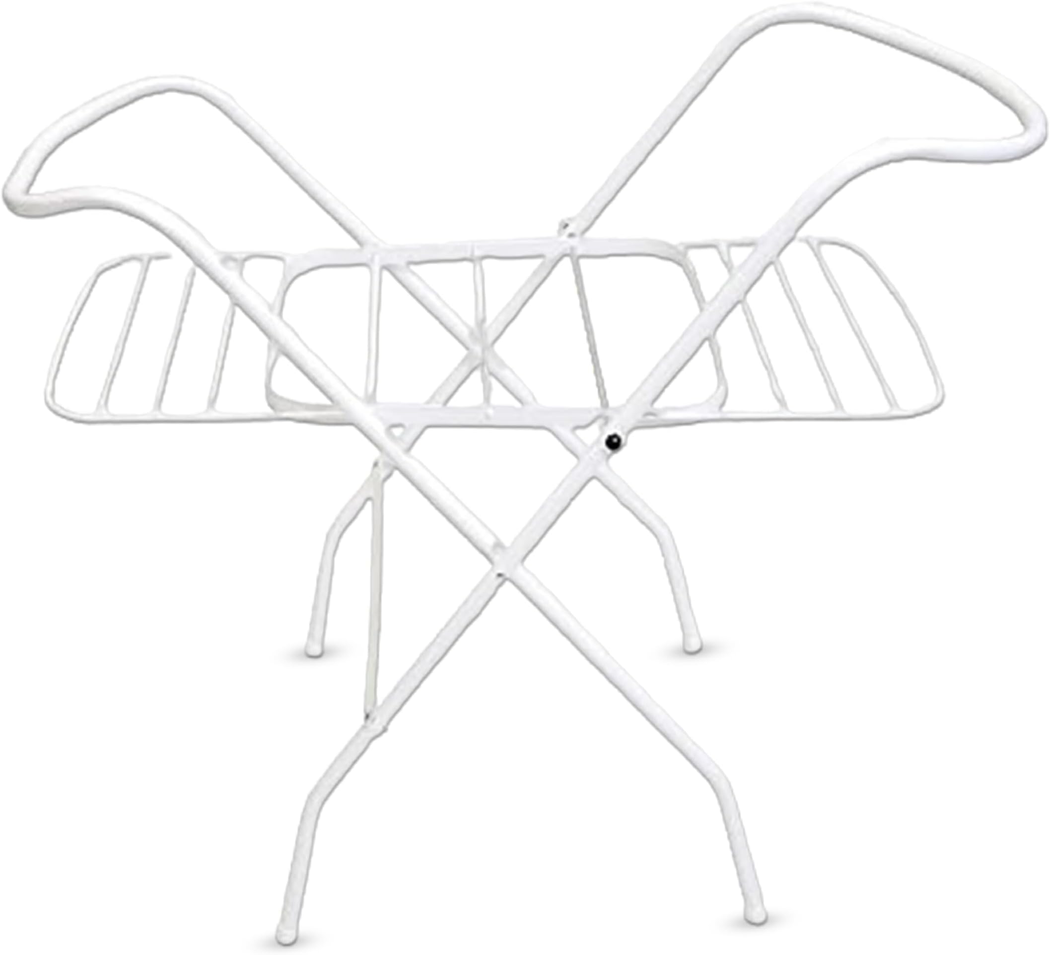 Universal Stand for Baby Bath Tub 84 and100 cm, with or without tray, white