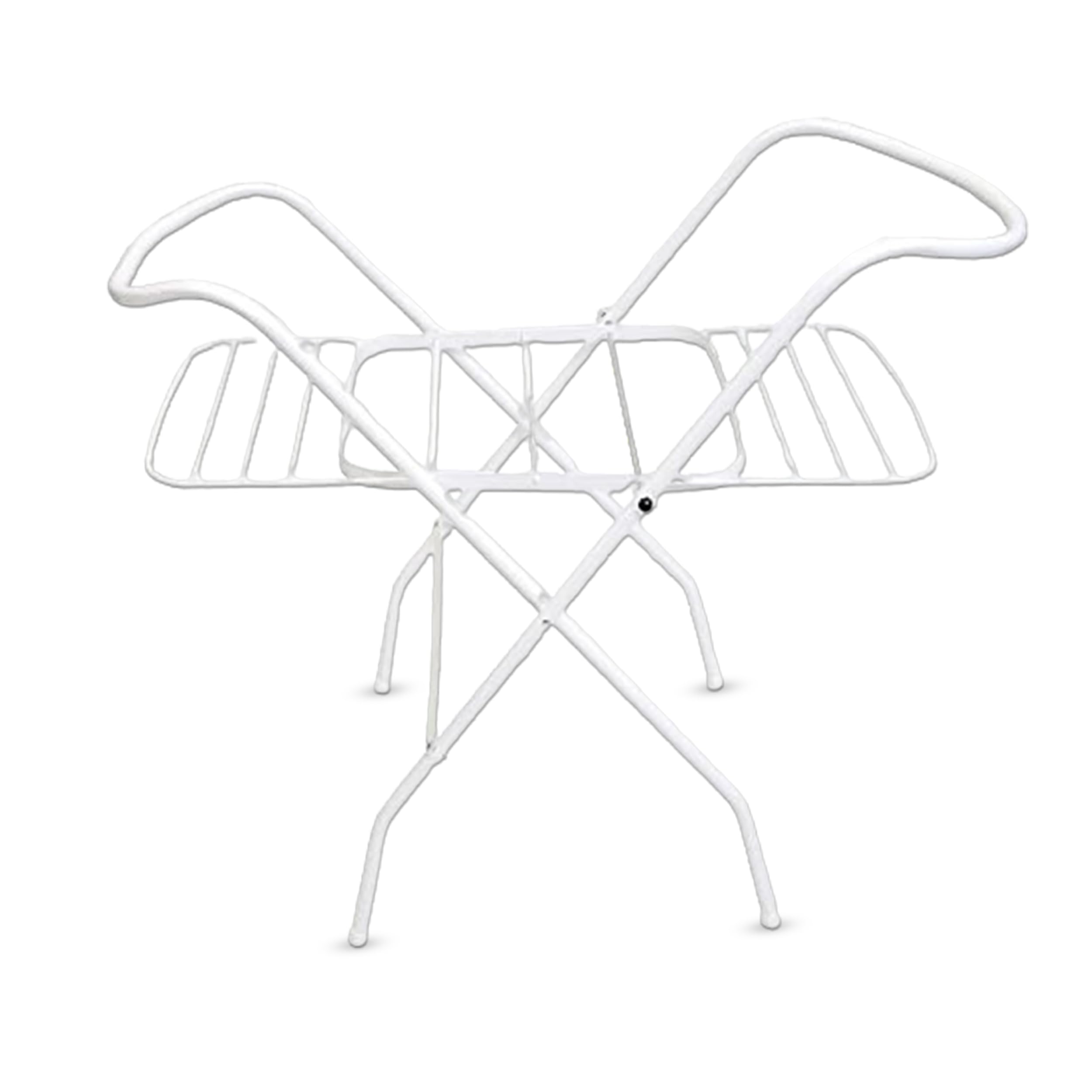 Universal Stand for Baby Bath Tub 84 and100 cm, with or without tray, white