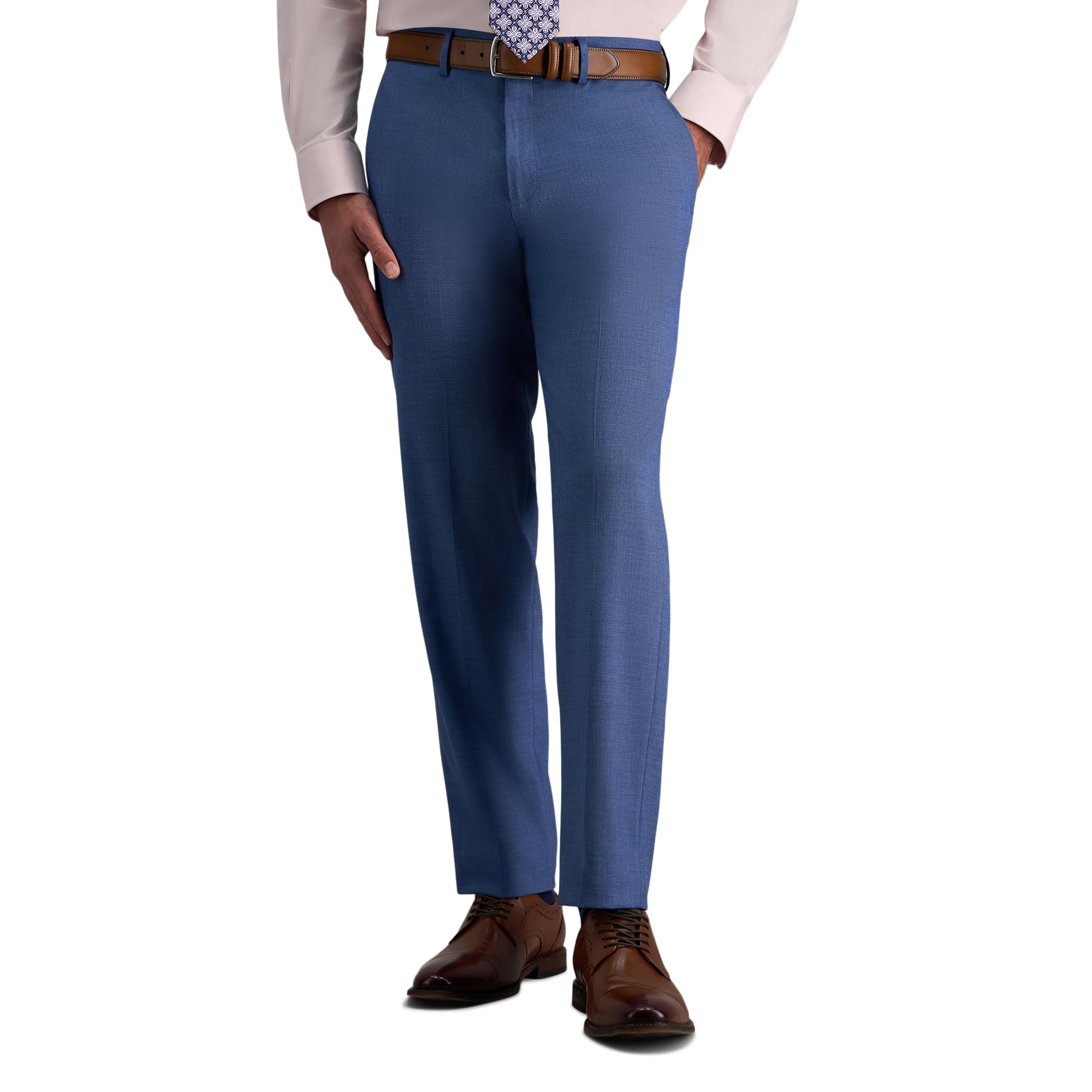 Haggar JMH Premium Stretch Tailored Fit