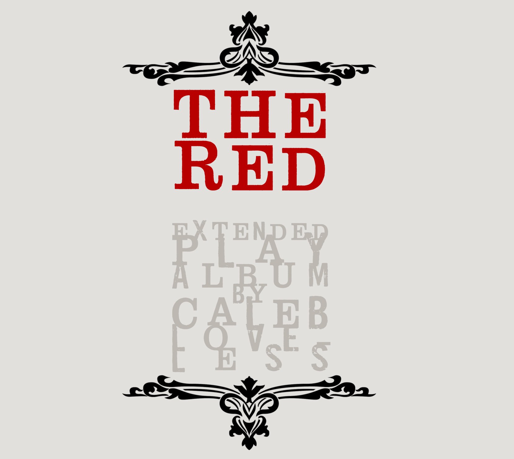 The Red EP