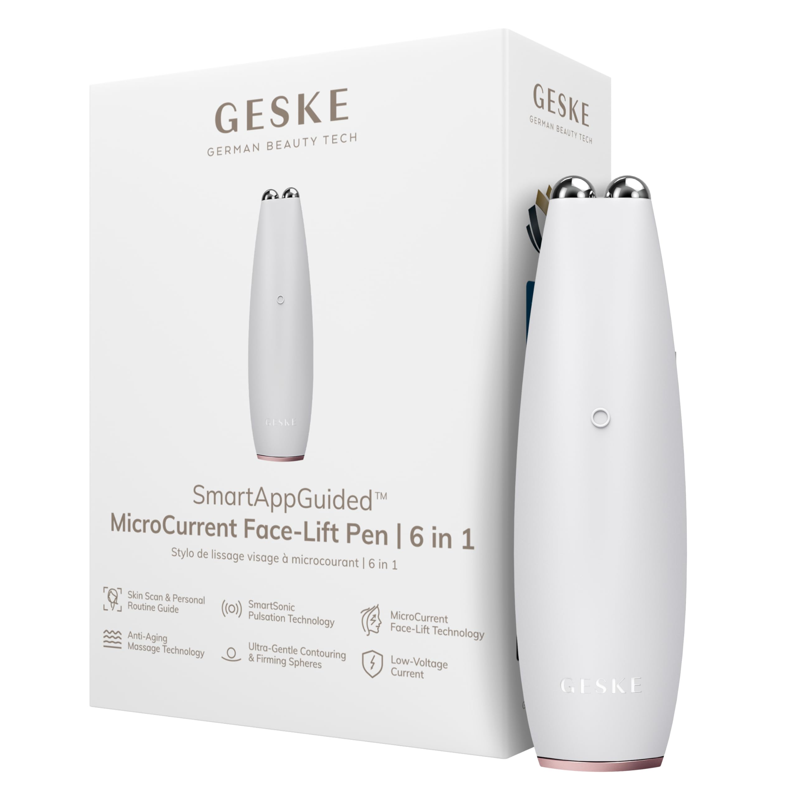 GESKE
