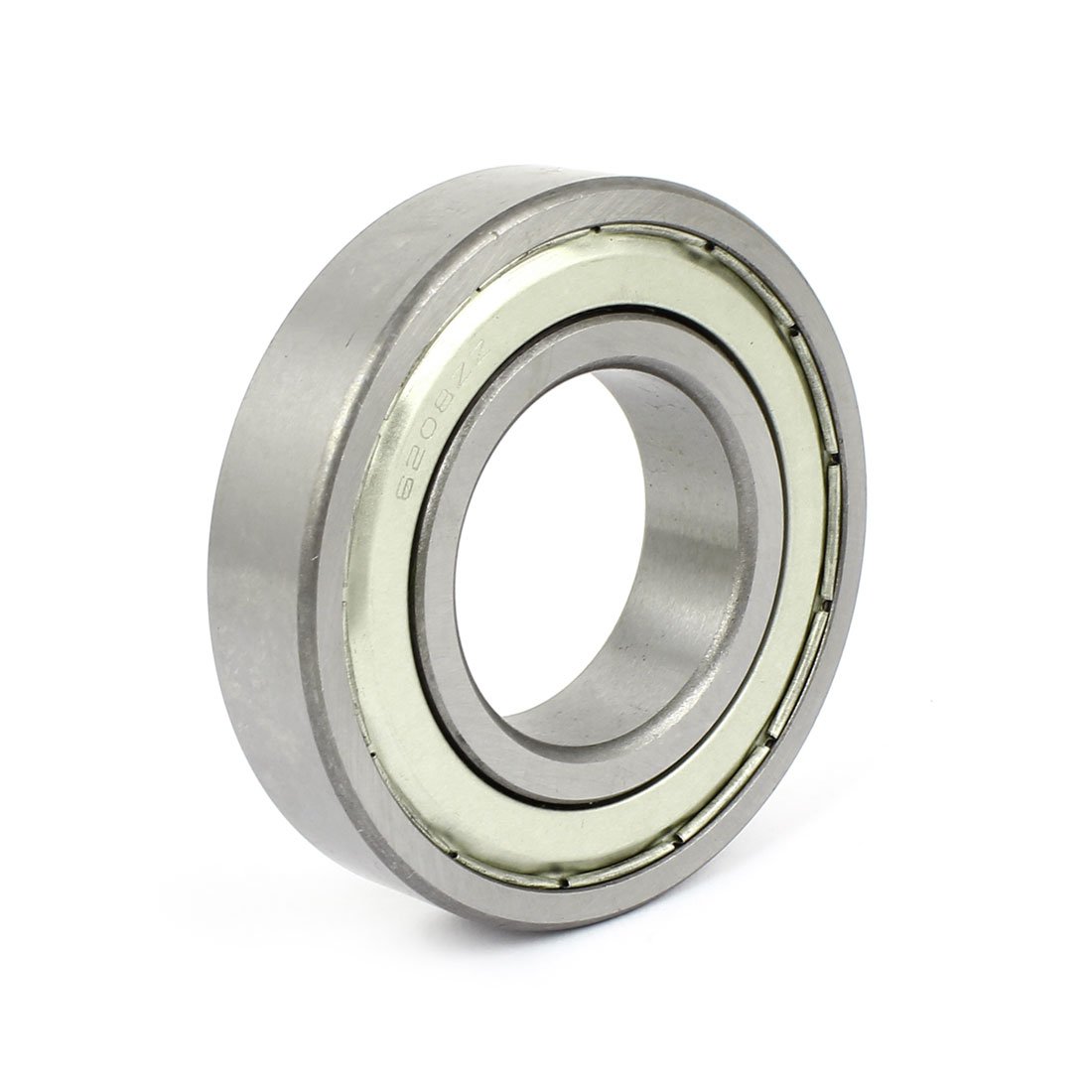 Amazon.com: MUOBSBJRX Round Sealing Deep Groove Radial Ball