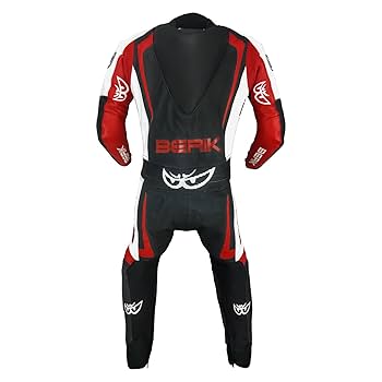 5分割のd Amazon.co.jp: [ベリック] Racing suits LS1-171334-BK