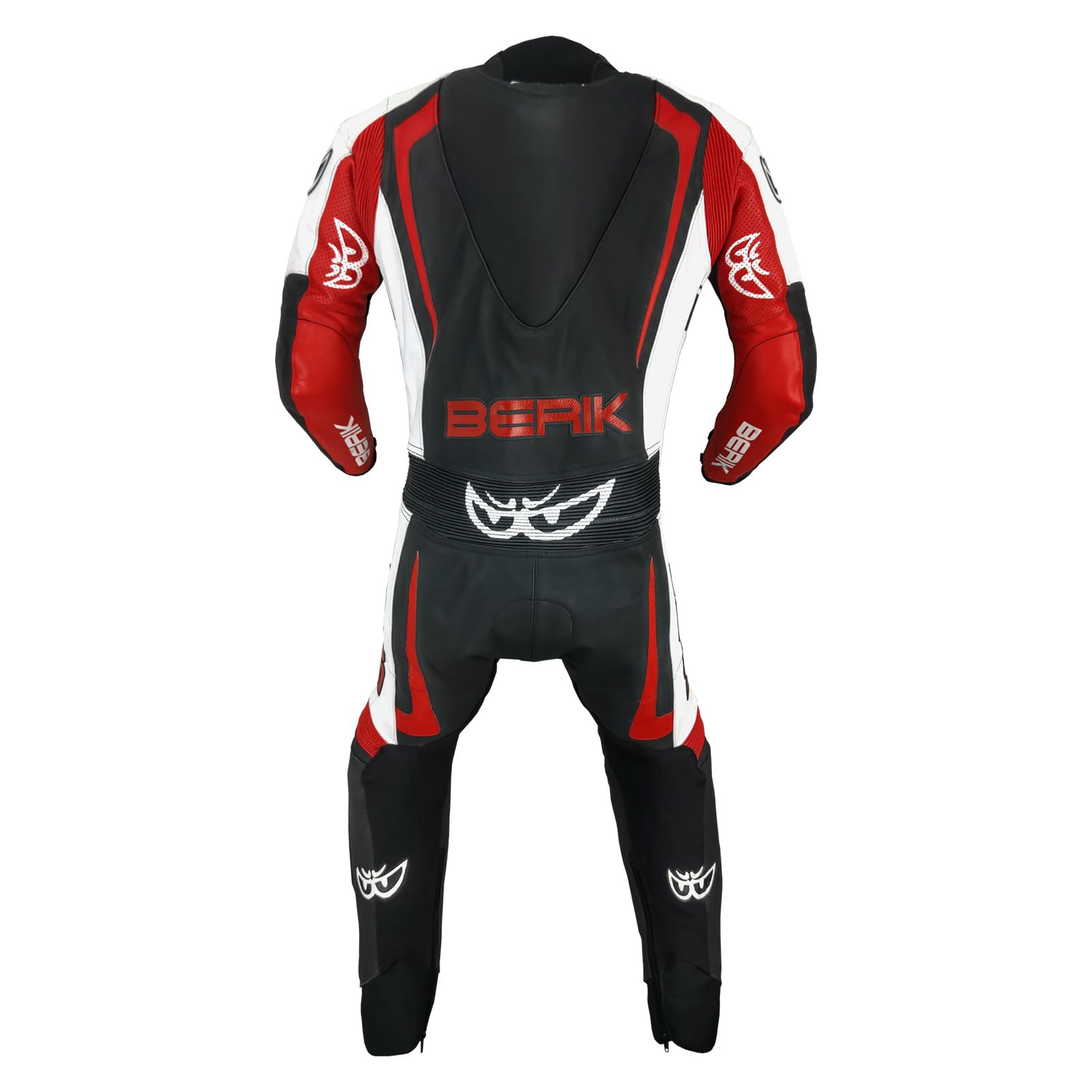 Amazon | BERIK Racing suits LS1-171334-BK ベリック レーシング