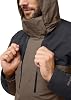 Jack Wolfskin Jasper 3in1 Jkt M Jacket Men