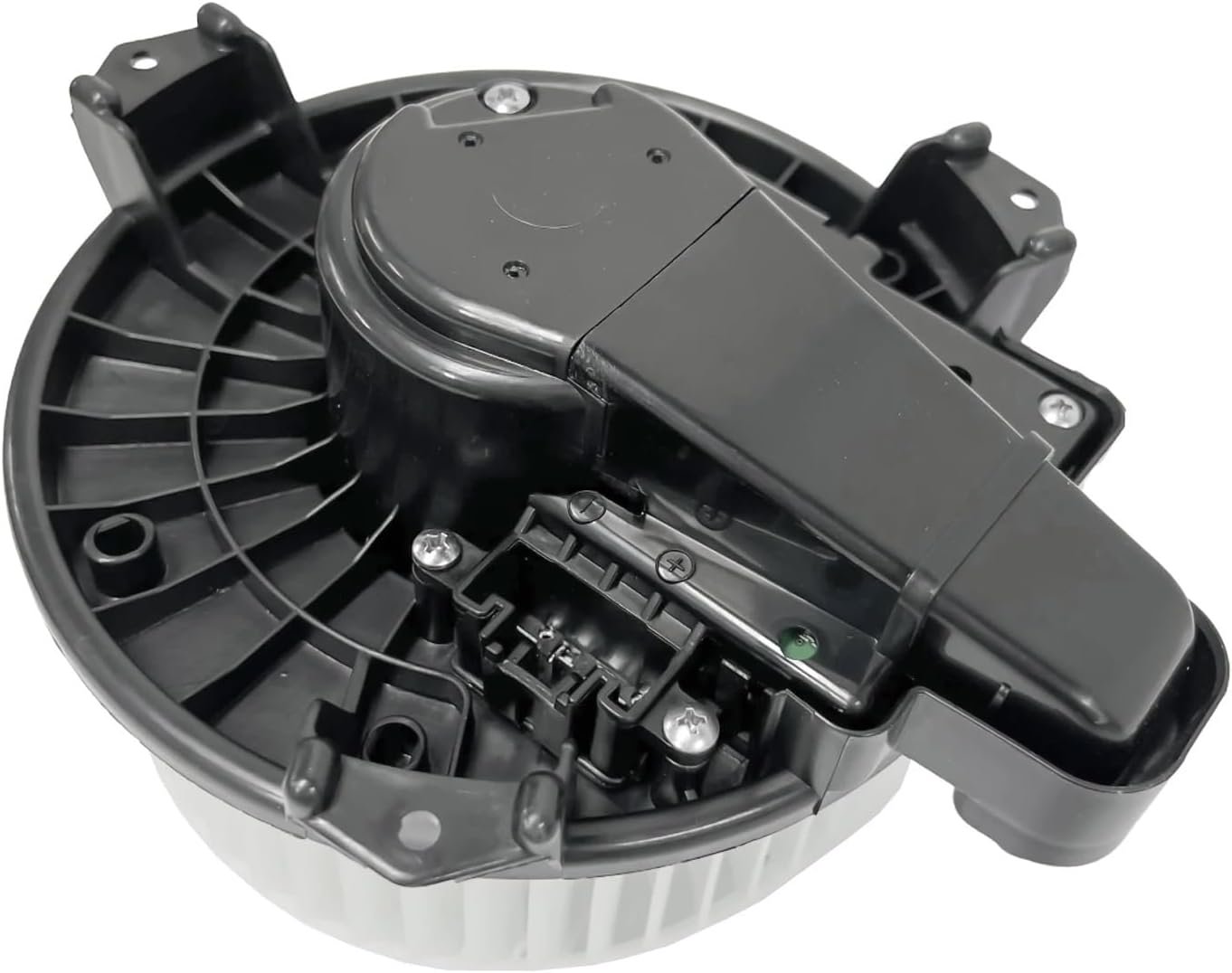 あき エアコンブロワーモーターファン、と互換性がある Toyota 4RUNNER 2010