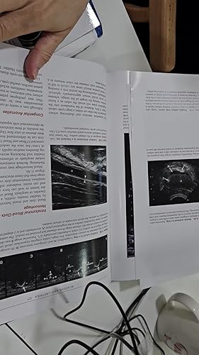 Amazon | Atlas of Small Animal Ultrasonography | Penninck