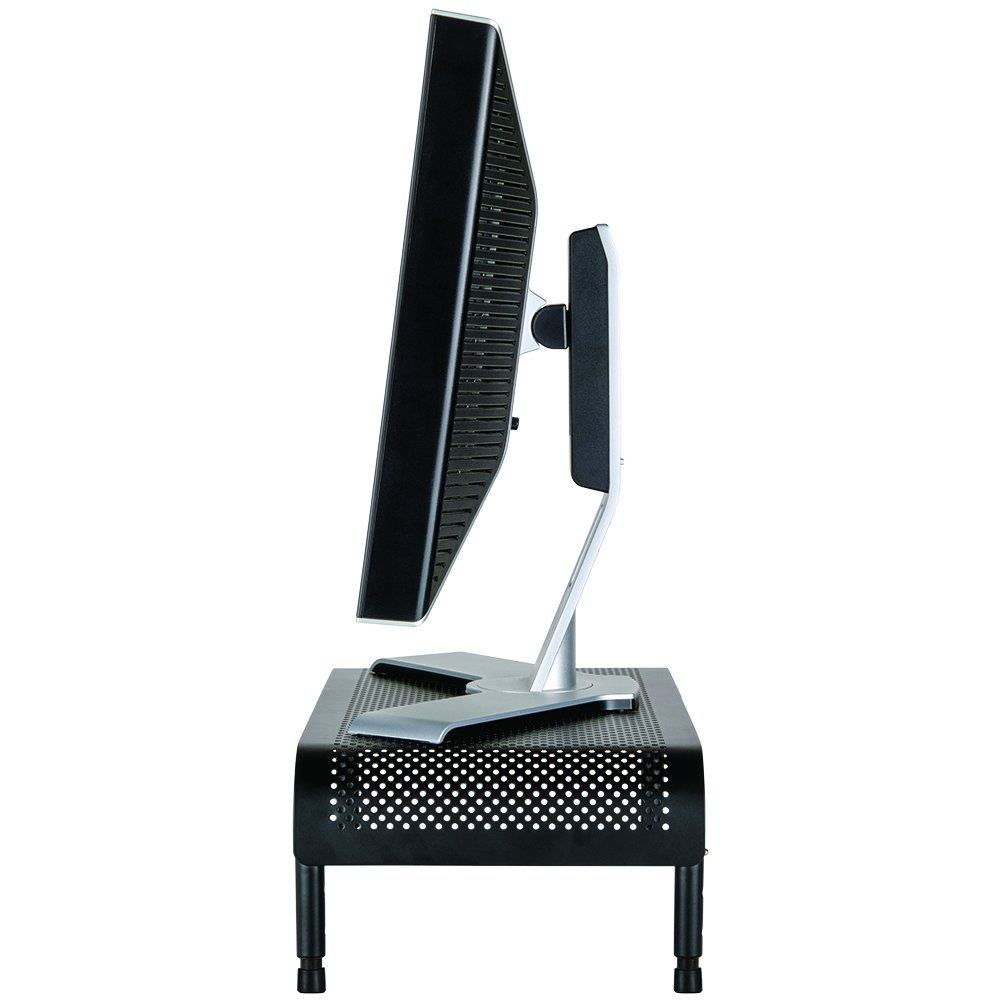BONTEC Supporto TV Parete per Schermo Piatto e Curvo LED LCD OLED da 37