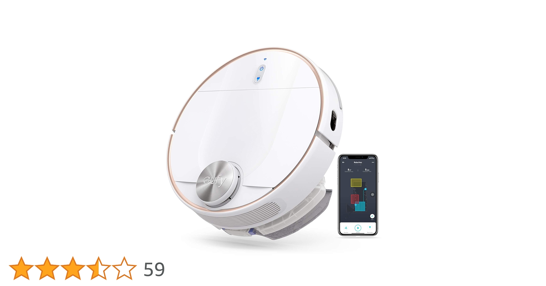 eufy robovac L70 hybrid B品 Eufy L70 Hybrid Robot Vacuum Cleaner Review - Reviewed