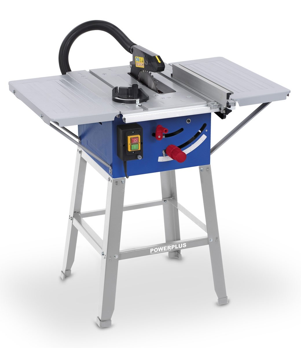 Varo Powerplus POW8561 Table Saw