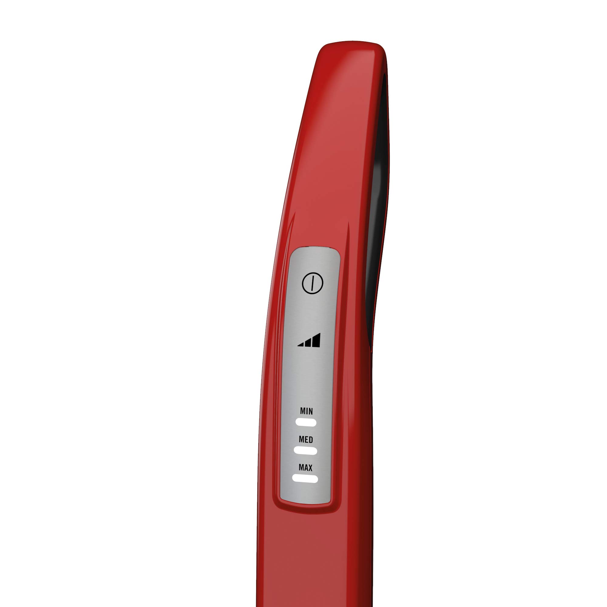 Imetec Piuma Extreme++ Sc3-600 Aspirapolvere con Tecnologia Ciclonica senza Sacco, Regolazione Elettronica della Potenza, Leggera 4 Kg, Spazzola Multisuperficie e Parquet, Multiaccessoriata