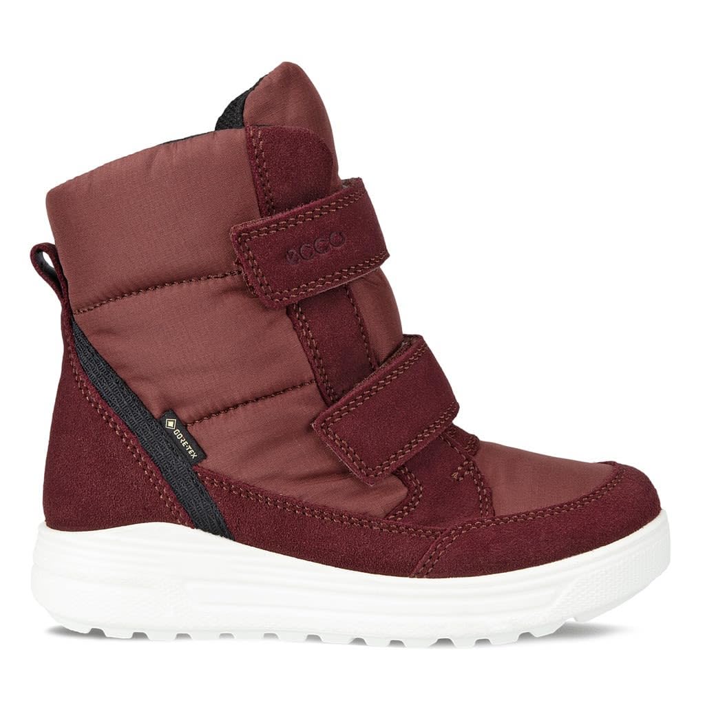 ECCO Urban Snowboarder, Snowboarders Urbanos