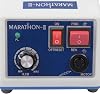 Marathon Dental Lab Micromotor Drill Polisher Machine, 35000rpm Electric Micromotor Polishing Machine for Dental Laboratories and clinics, Jewelry, nailsDC30V.0.5A