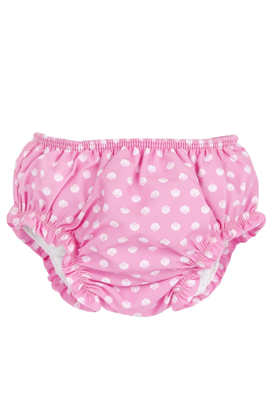 Chicco, Badewindel für den Pool oder Strand, Italienisches Design, Babykleidung für 0-24 Monate