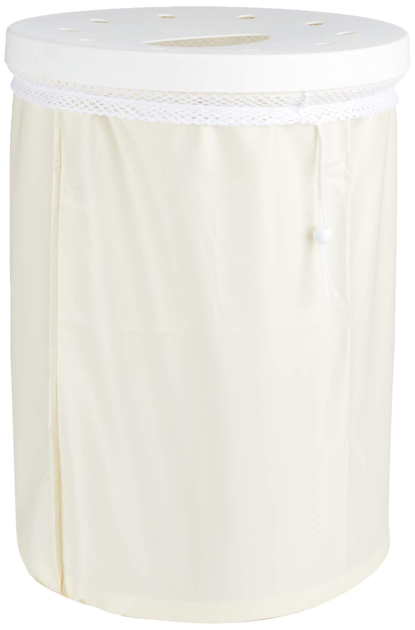 Spirella Organisation – Primo Champion Clothes Box 1243507, White, Standard