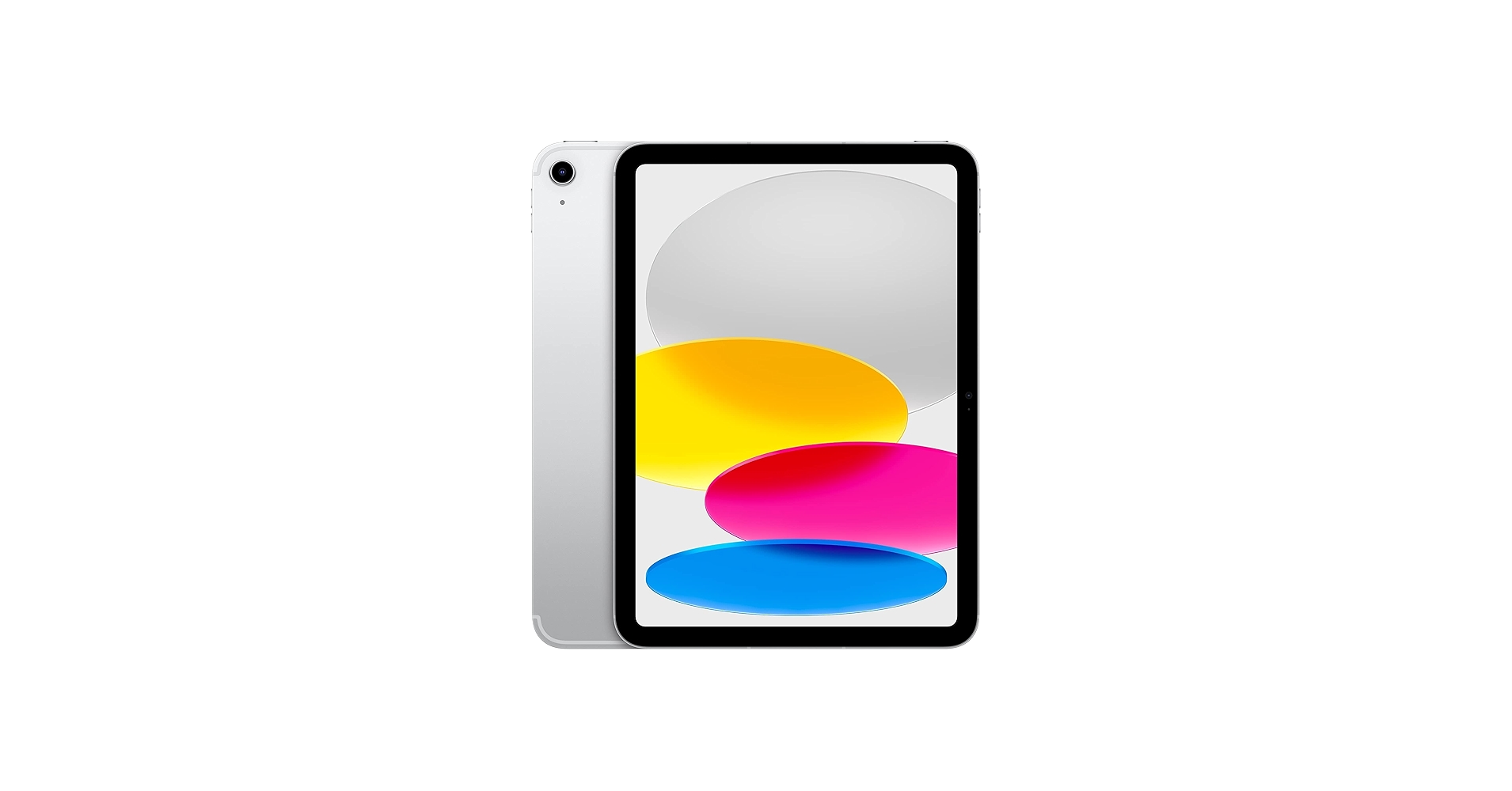 iPad本体 Apple iPad 10th gen 2022 256GB Amazon.com : Apple 2022 iPad (10.9-inch, Wi-Fi, 256GB