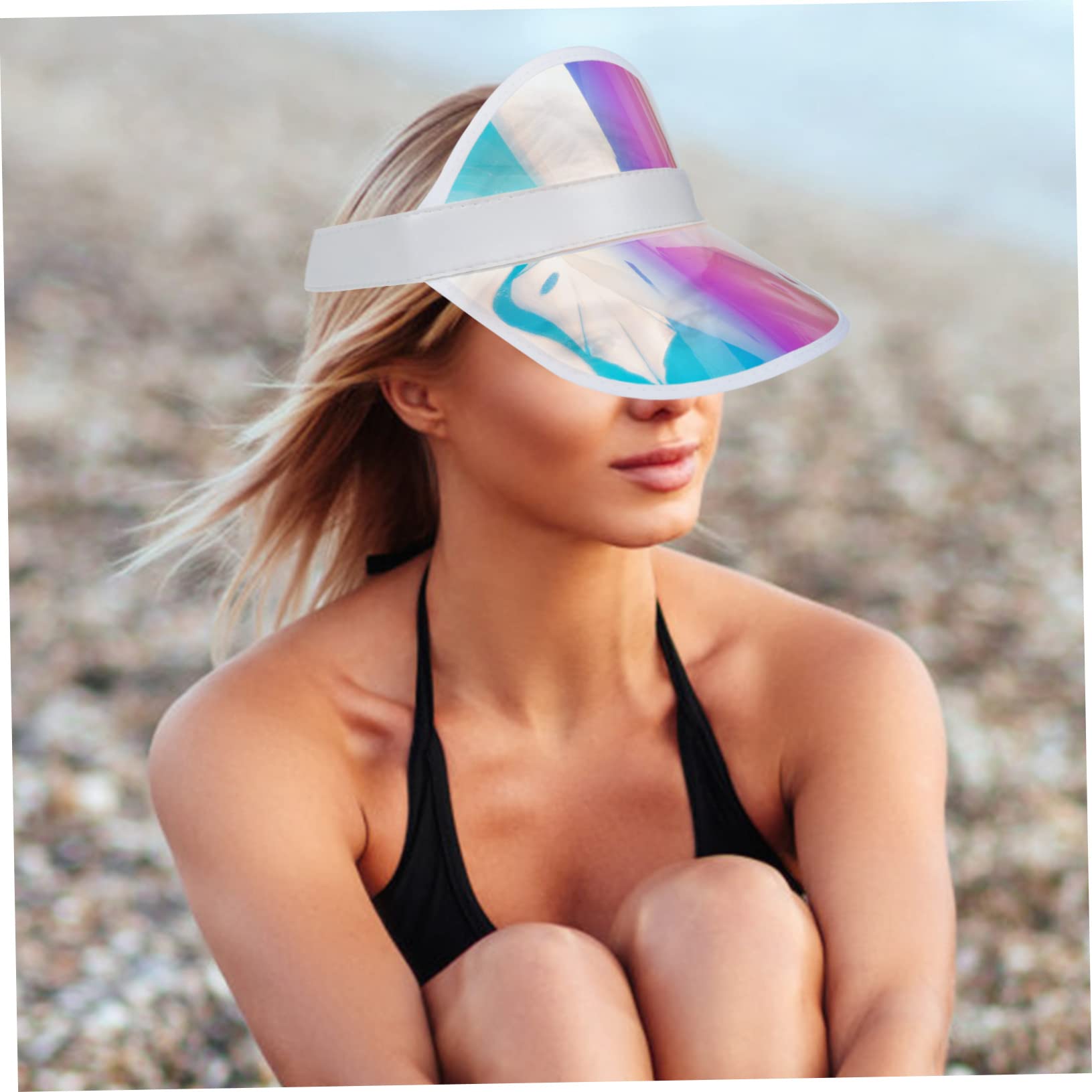 5piezas Sombrero Infantil Unisex Protección UV para Verano para Actividades y Vacaciones Diseño y Transpirable