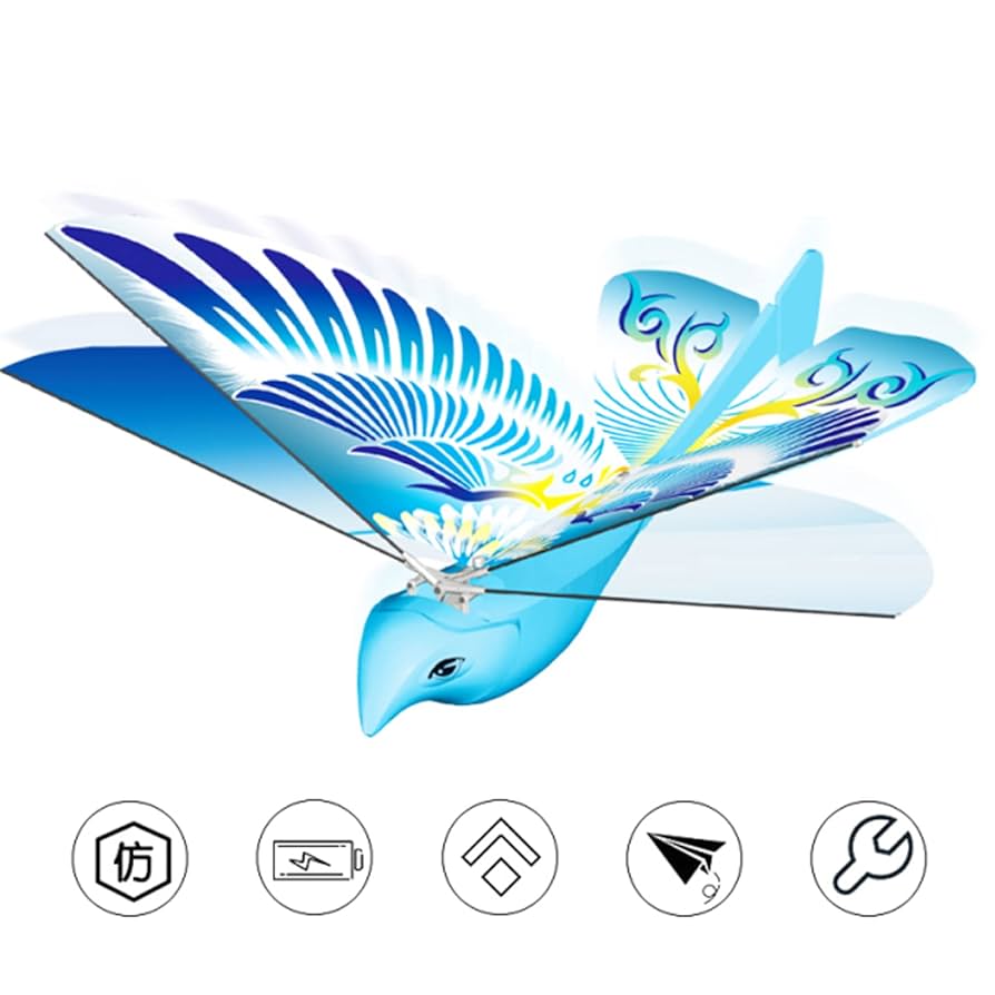 Fly Standard Kit リモコン飛行生物 MetaFly Standard Kit