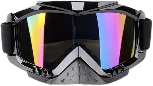 Miniatura 6 de Gafas de sol para motocicleta, para motocross