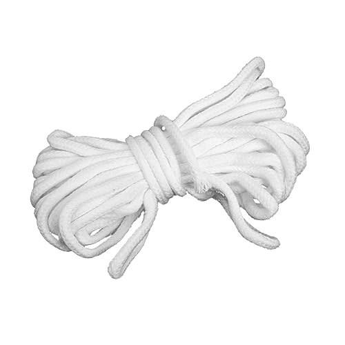 Automatic Watering Cotton Rope Potted Plant Sitter Absorbent Rope for