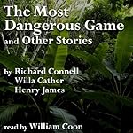 Cover of The Most Dangerous Game and Other Stories
