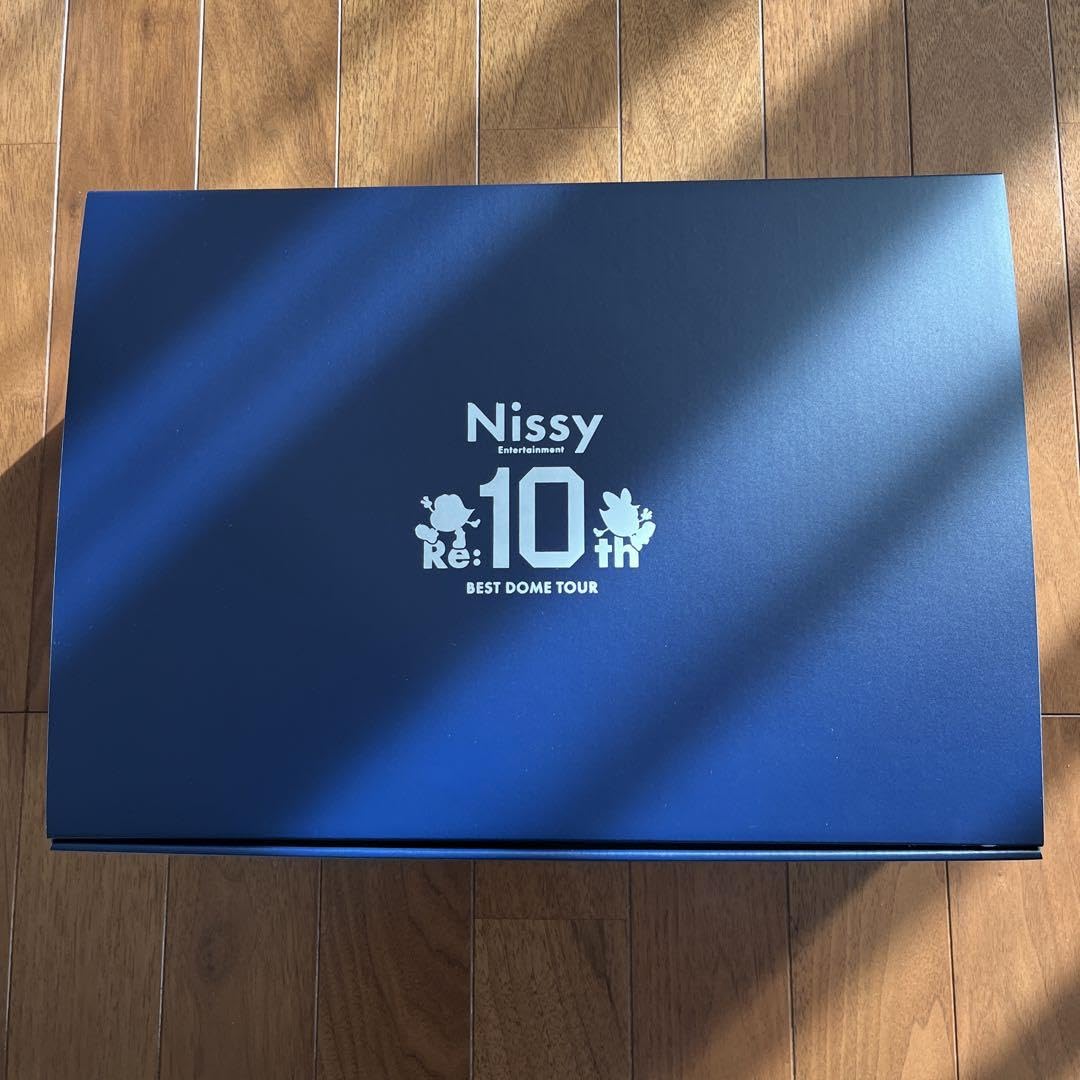 Amazon.co.jp: nissy vip シート特典 グッズ : おもちゃ Amazon.co.jp: nissy vip シート特典 グッズ : おもちゃ