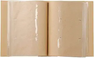 無印良品 アルバム･3段 L判･300枚用 82111248