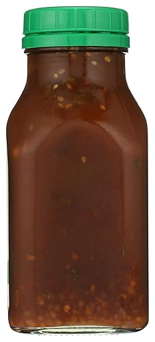 Miniatura 7 de 365 By Whole Foods Market, Adobo orgánico de miel y jengibre de soja, 12 onzas líquidas