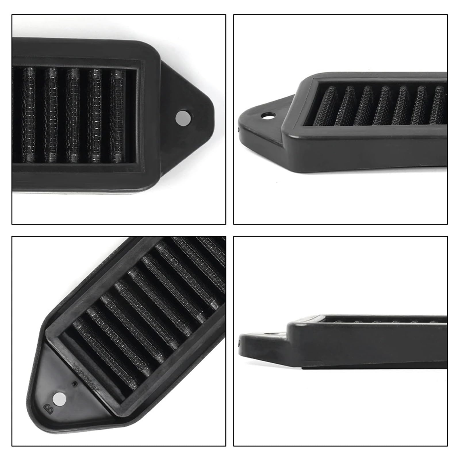 Para BMW E Chasis E82 E88 E90 E91 E92 E93 Para X1 Para M3 128i 135i 328i 335i 2 Uds Filtro De Aire Cabina