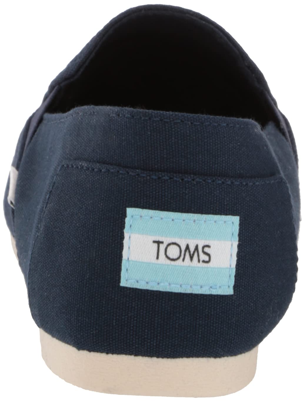 TOMS Redondo Mocassino bassoDonna