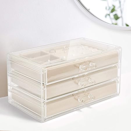 jewellery box wilko