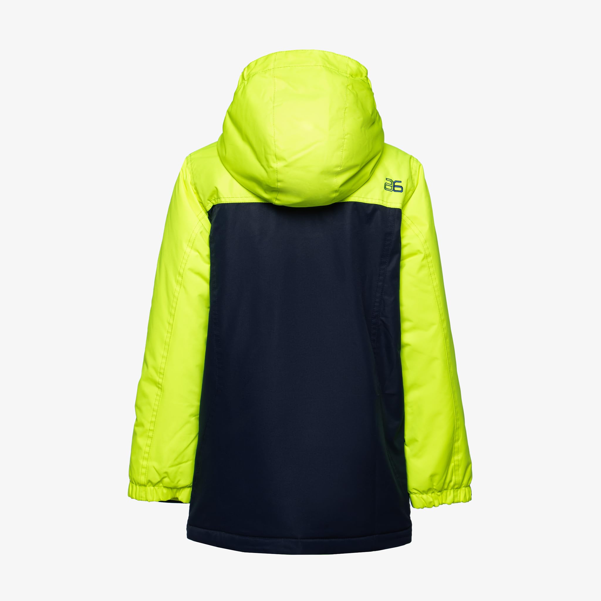ARCTIX Boy's Slalom Insulated Winter Jacket Chaqueta Niños
